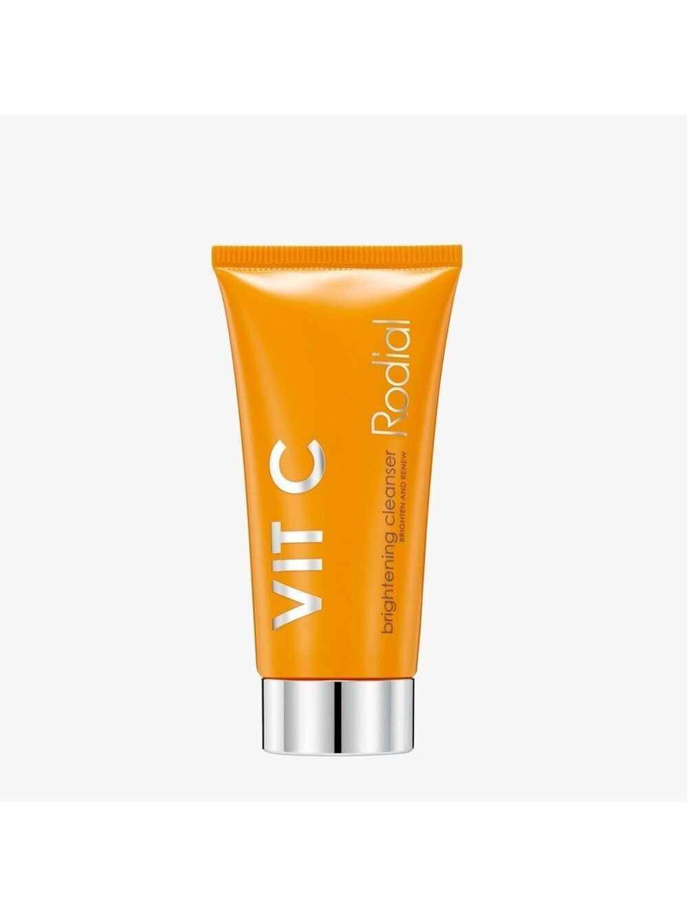 Rodial Vit C Brightening Cleanser | NEW | Travel Size 20mL